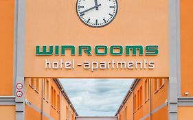 Winrooms 