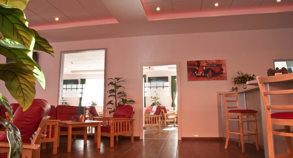 Winrooms "Hotel&Appartement" Wiener Neustadt Dış mekan fotoğraf