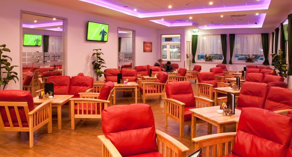 Winrooms "Hotel&Appartement" Wiener Neustadt Dış mekan fotoğraf