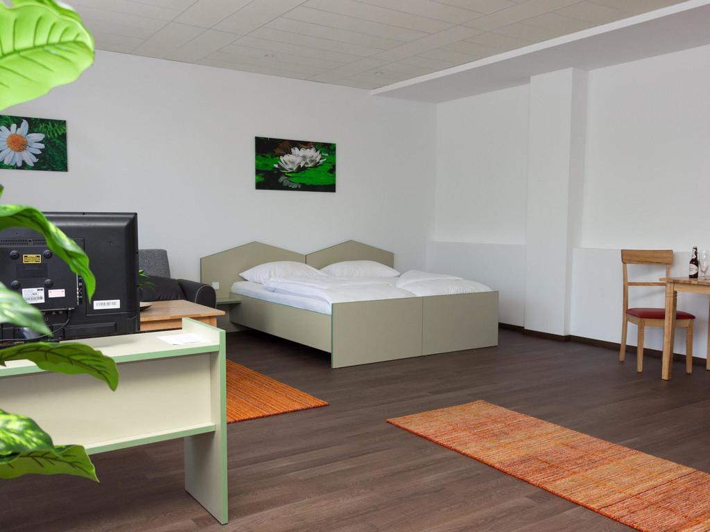 Winrooms "Hotel&Appartement" Wiener Neustadt Dış mekan fotoğraf