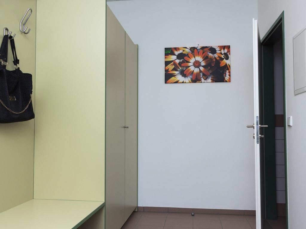 Winrooms "Hotel&Appartement" Wiener Neustadt Dış mekan fotoğraf