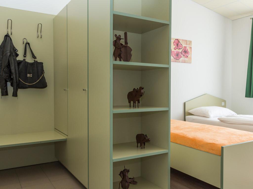 Winrooms "Hotel&Appartement" Wiener Neustadt Dış mekan fotoğraf