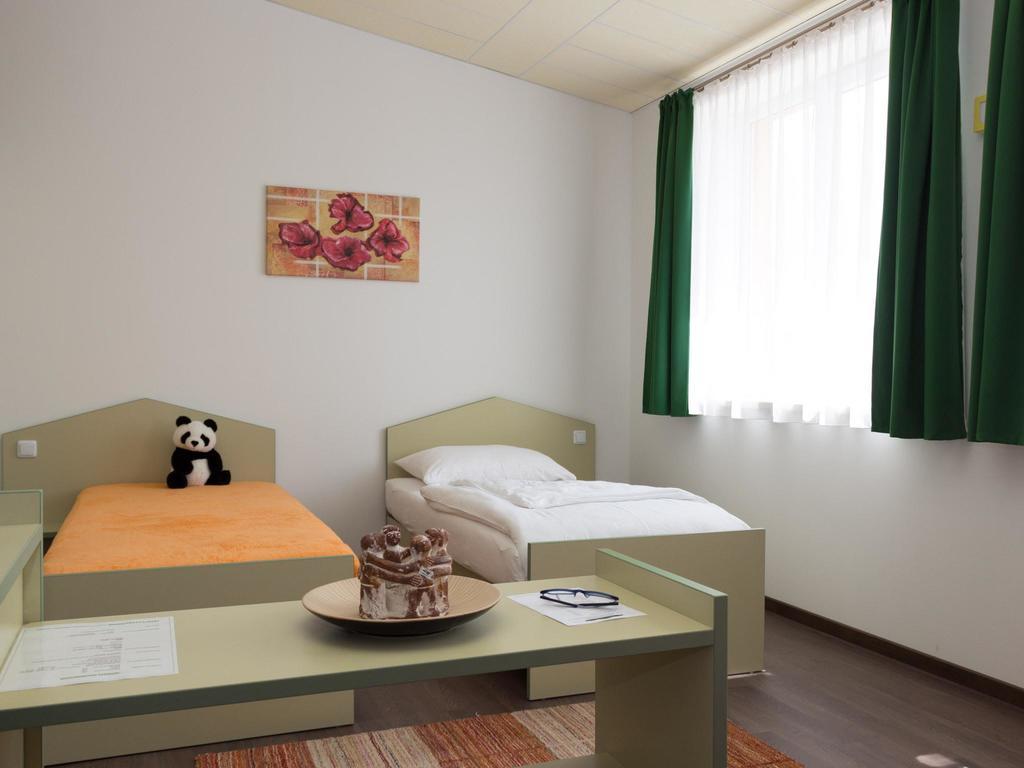 Winrooms "Hotel&Appartement" Wiener Neustadt Dış mekan fotoğraf