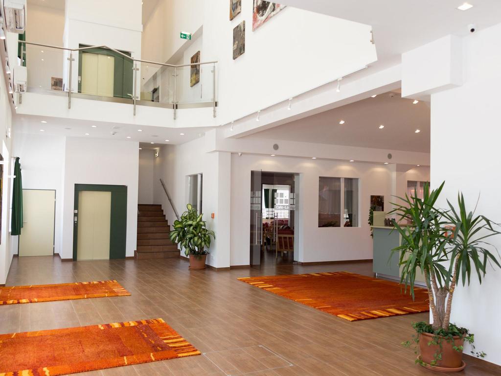 Winrooms "Hotel&Appartement" Wiener Neustadt Dış mekan fotoğraf
