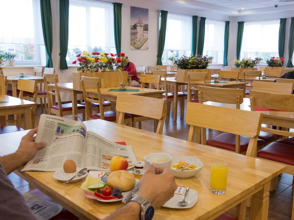 Winrooms "Hotel&Appartement" Wiener Neustadt Dış mekan fotoğraf