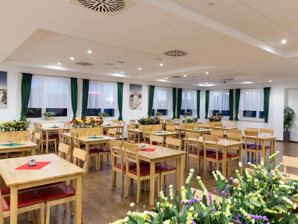 Winrooms "Hotel&Appartement" Wiener Neustadt Dış mekan fotoğraf