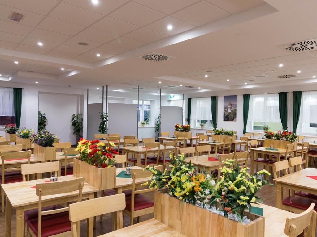 Winrooms "Hotel&Appartement" Wiener Neustadt Dış mekan fotoğraf