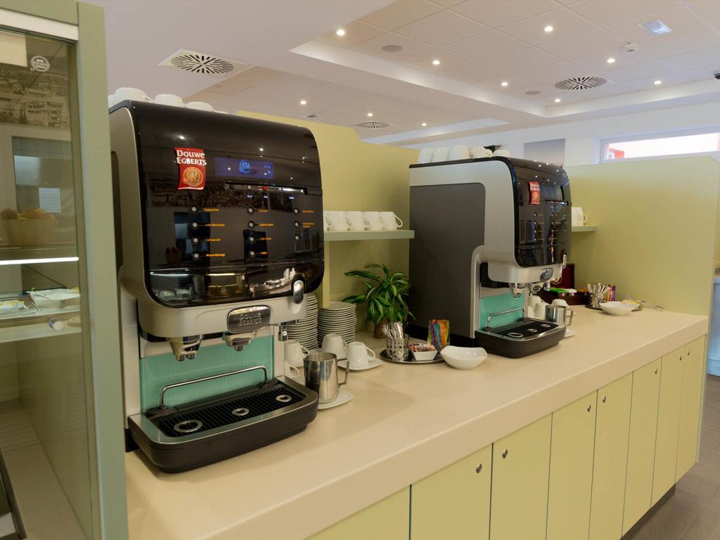Winrooms "Hotel&Appartement" Wiener Neustadt Dış mekan fotoğraf